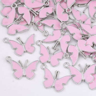 Alloy Pendants