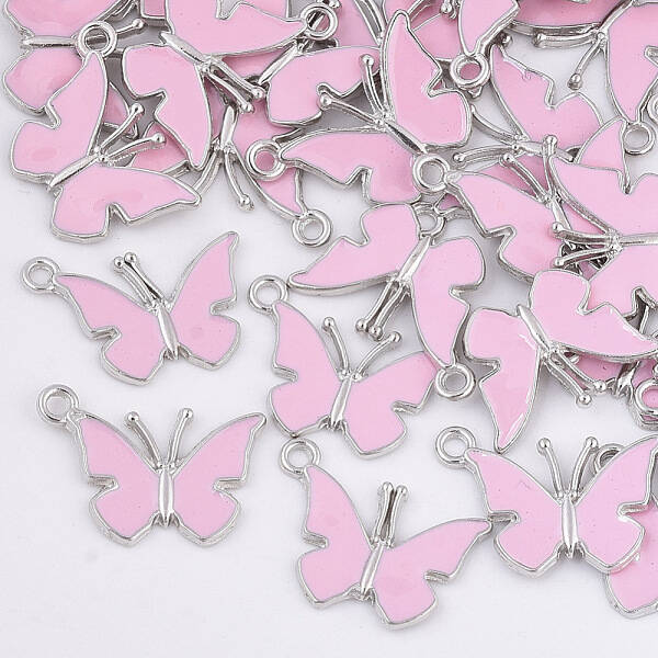 Alloy Pendants