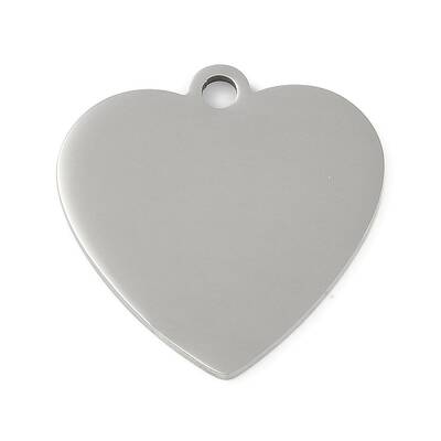 Non-Tarnish 304 Stainless Steel Pendants