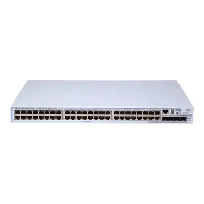 JF845A#ABA HP E4210-48G Ethernet Switch 48-Port 6 Slot44 10/100/1000Base-T 2 x Expansion Slot 4 x SFP (mini-GBIC) 4 10/100/10...