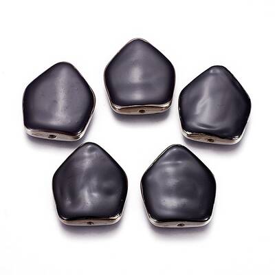 CCB Plastic Beads