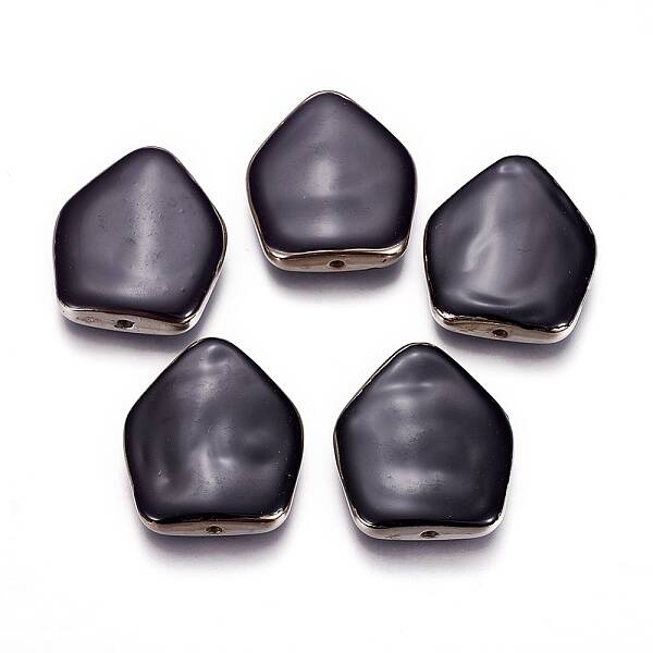 CCB Plastic Beads