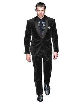 VS-101 Black