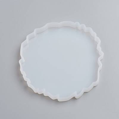 Silicone Cup Mat Molds