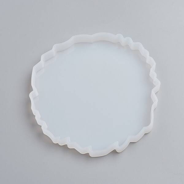 Silicone Cup Mat Molds