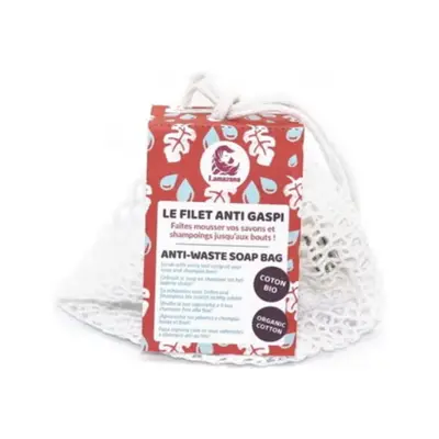 Lamazuna Soap Mesh Bag