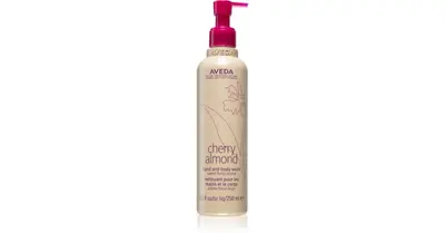 Aveda Cherry Almond Nourishing Shower Gel for Hands and Body 1000ml