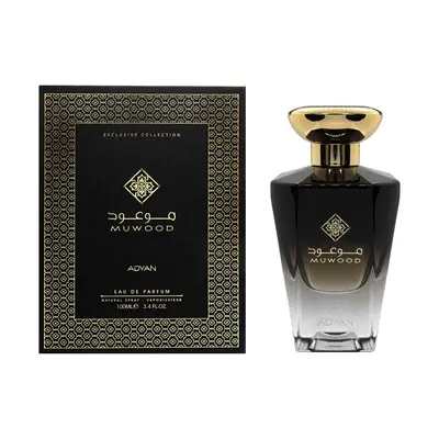 Adyan Muwood EDP U 100 ml