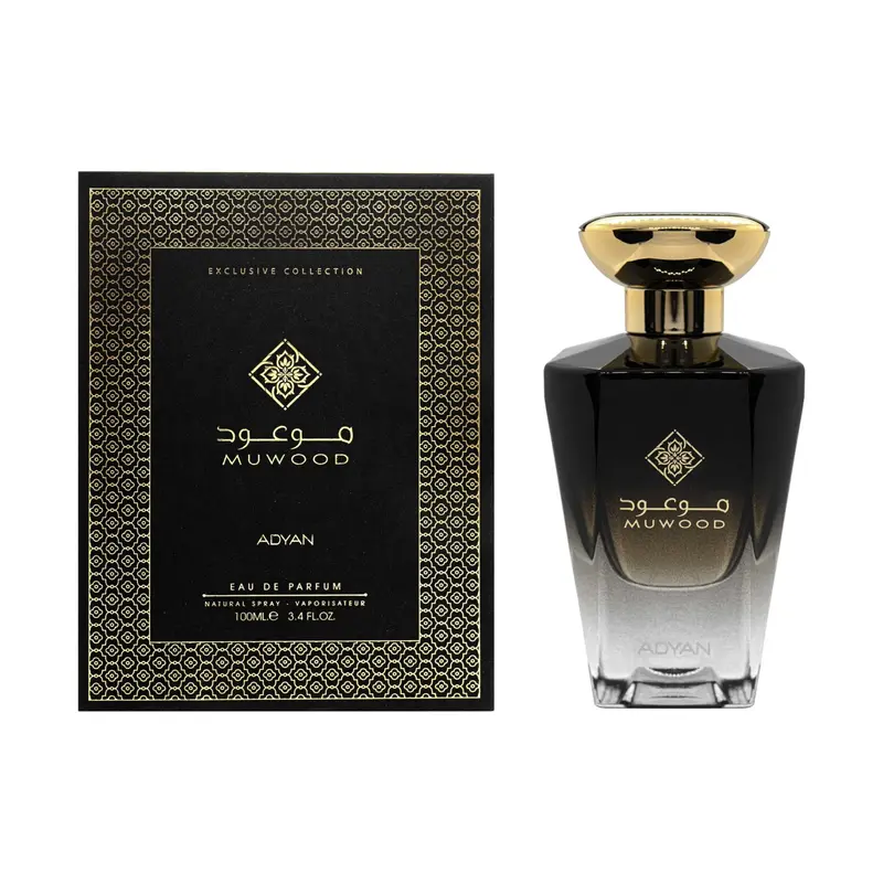 Adyan Muwood EDP U 100 ml