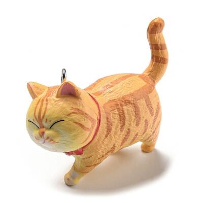 Cute Plastic Pendants