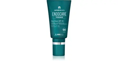 Endocare Tensage nourishing day cream SPF 30 50 ml