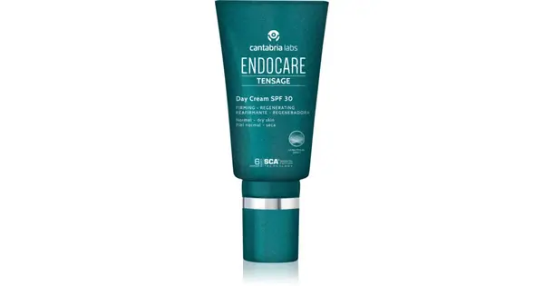 Endocare Tensage nourishing day cream SPF 30 50 ml