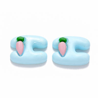 Resin Cabochons