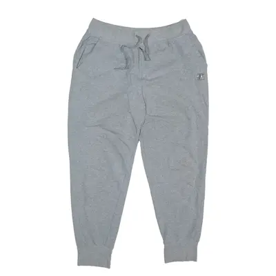 FILA Joggers Grey Tapered Mens L W30 L26