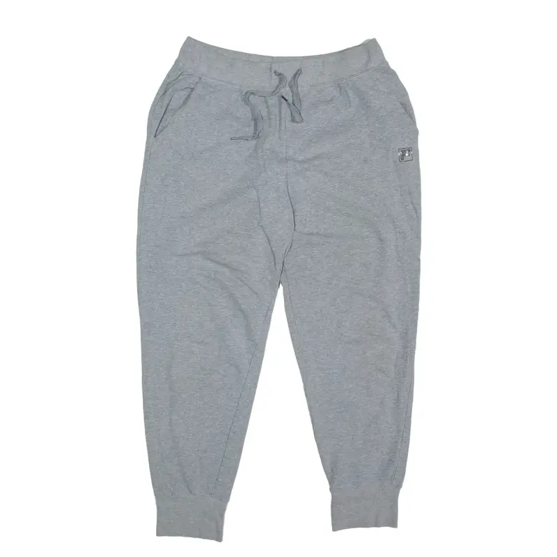 FILA Joggers Grey Tapered Mens L W30 L26