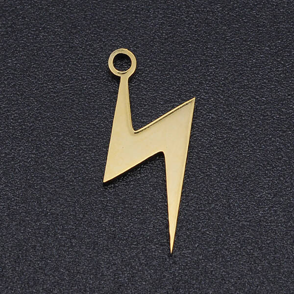 201 Stainless Steel Laser Cut Pendants