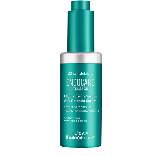 Endocare Tensage Siero ad Alta Potenza 30ml