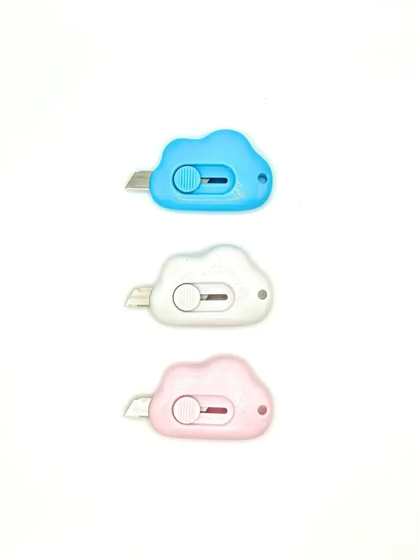 Cloud Box/Utility Cutter