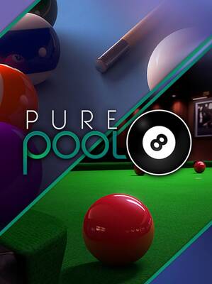 Pure Pool | Steam