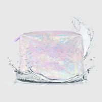 Soap Bubble™ Waterproof Beach Zip Pouch