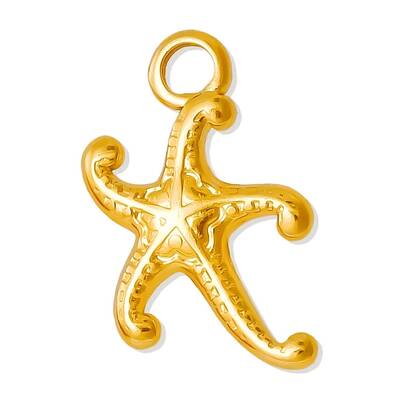 304 Stainless Steel Pendants