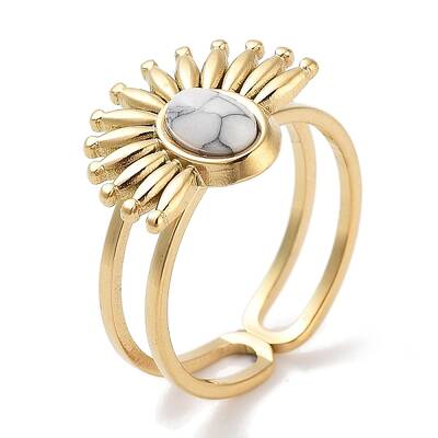Ion Plating(IP) 304 Stainless Steel Ring