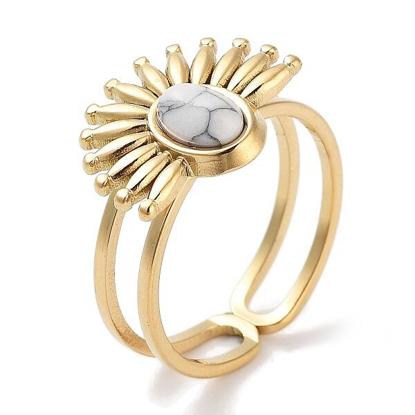 Ion Plating(IP) 304 Stainless Steel Ring