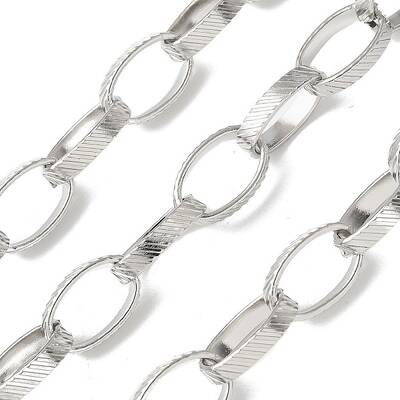 304 Stainless Steel Cable Chains