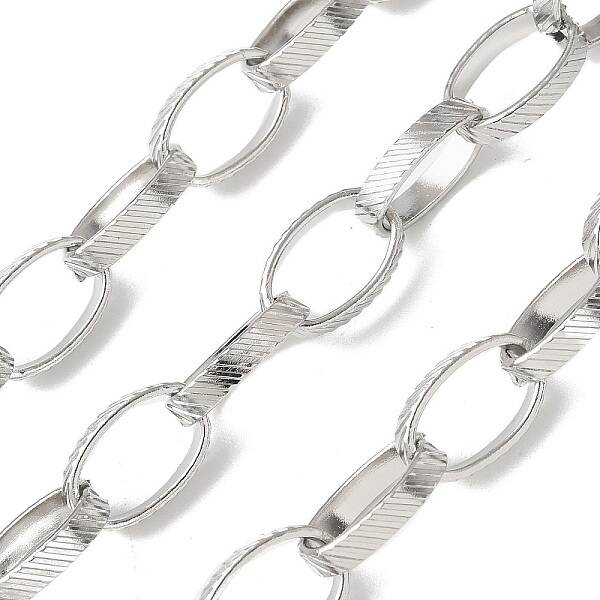 304 Stainless Steel Cable Chains