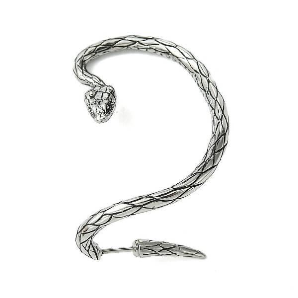 316 Surgical Stainless Steel Cuff Earrings