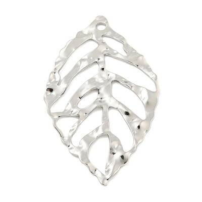 Non-Tarnish 304 Stainless Steel Pendants