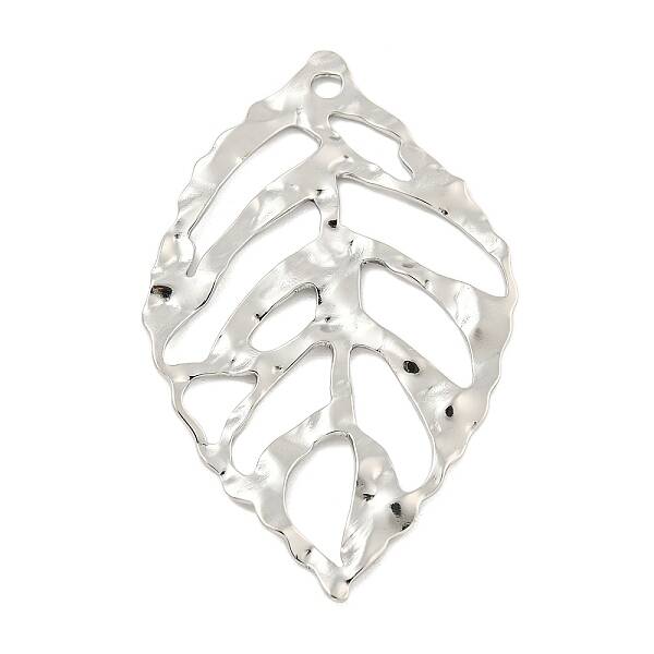 Non-Tarnish 304 Stainless Steel Pendants