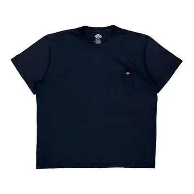 Dickies T-Shirt - 2XL Black Cotton