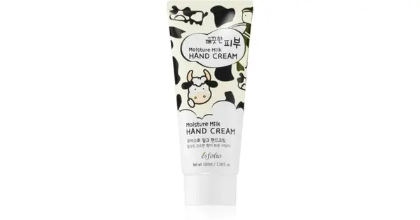 esfolio - Pure Hand Cream Skin Hydration 100ml