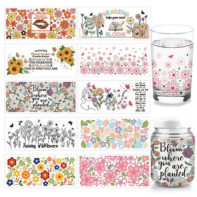 PVC DIY Heat Transfer Paper