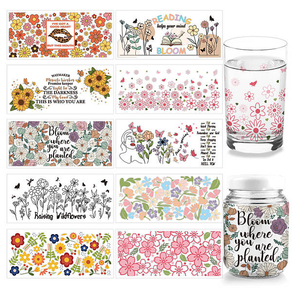 PVC DIY Heat Transfer Paper