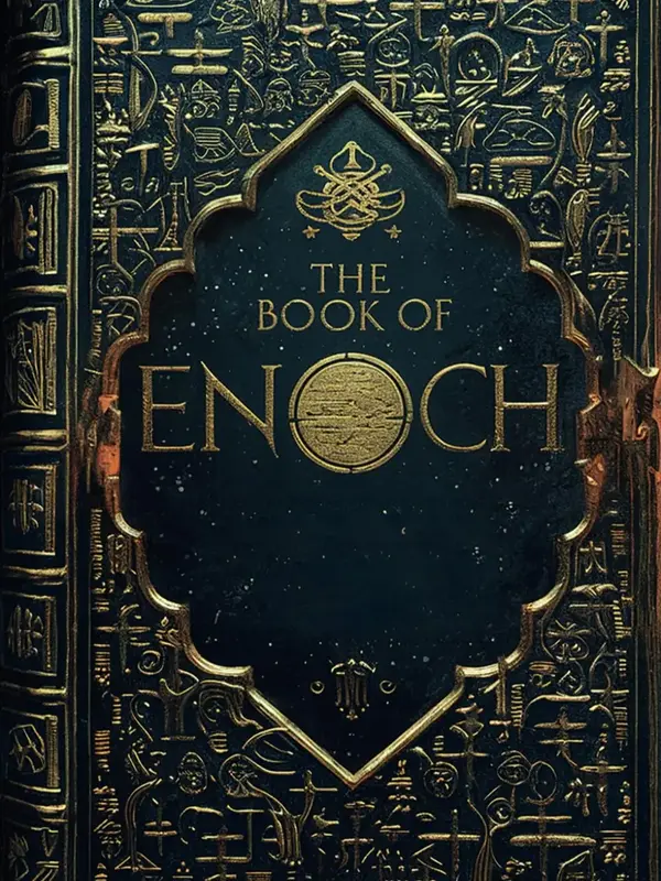 The Book of Enoch
