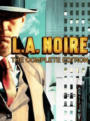 L.A. Noire: The Complete Edition Europe | Rockstar