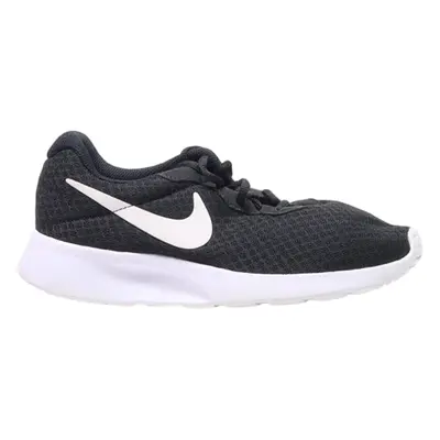 NIKE Tanjun 2021 Sneaker Trainers Black Synthetic Womens UK 3.5