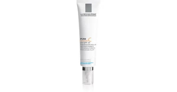 La Roche Posay REDERMIC (C) UV Firming Cream SPF 25 40 ml