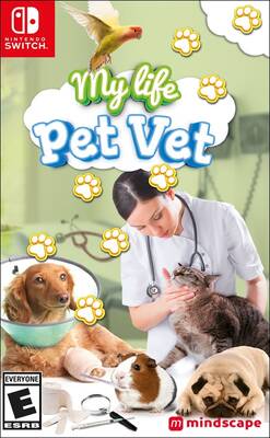My Life: Pet Vet
