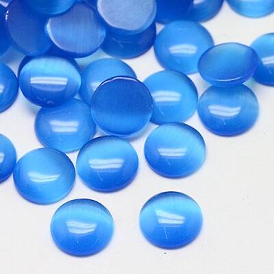 Cat Eye Cabochons