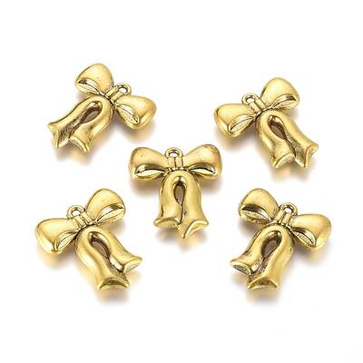 CCB Plastic Pendants