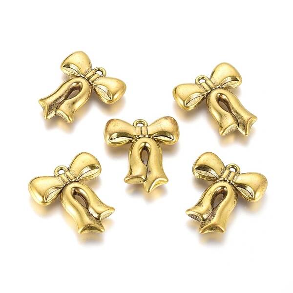 CCB Plastic Pendants