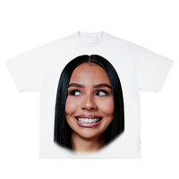 Free Thug Mariah The Scientist Inspired Vintage Graphic T-shirt Heavy Cotton Tee Basketball 90 s Styled Shirt Hiphop Vibes Y2...