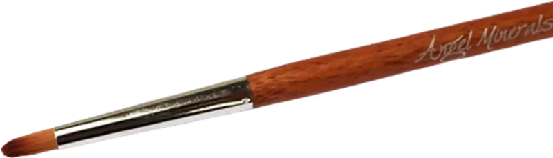 Angel minerals Eyeliner brush