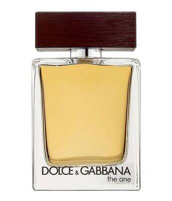 Dolce & Gabbana The One Cologne for Men - Eau de Toilette Spray 5.0 oz