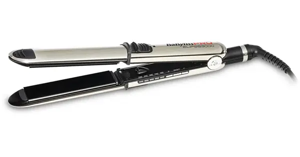 Babyliss pro 3000 BAB3000 Black Hair Straightener