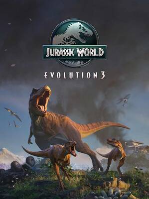Jurassic World Evolution 3 | Steam Altergift