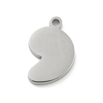 304 Stainless Steel Pendants